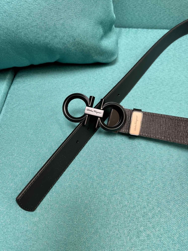 Ferragamo Belts